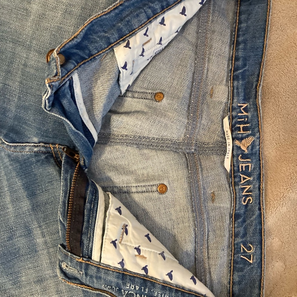 Mih Marrakesh Jeans